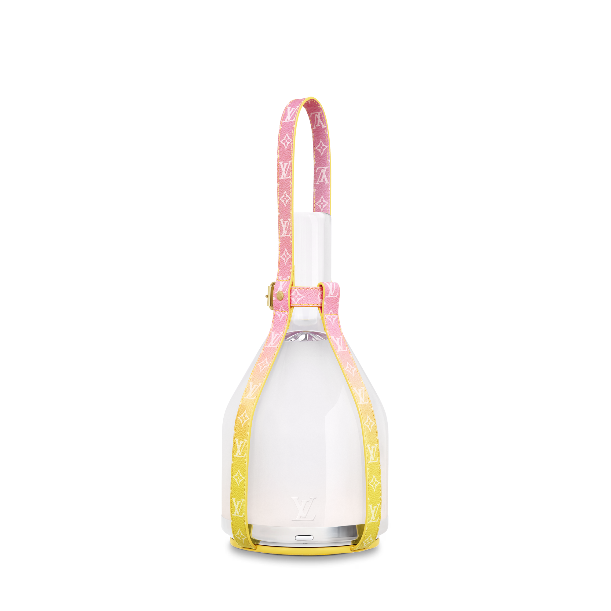 Bell Lamp By Edward Barber & Jay Osgerby Monogram - Objets Nomades